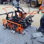 Machinale betratingen Esbeek