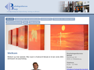 Psychologenbureau Boluijt Bv
