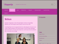't Kappertje