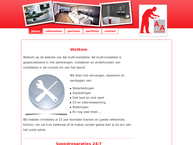 AA Multi-Installatie