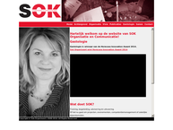 Sok Organisatie & Communicatie