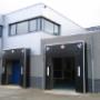 Dijk Bouw Volendam Van