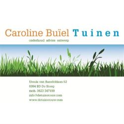 Caroline Buiel Tuinen