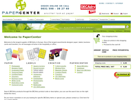 PaperCenter