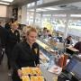 Cafetaria Friterie De
