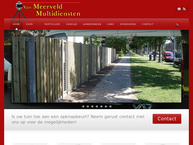 Van Meerveld Multidiensten