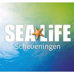 SEA LIFE Scheveningen