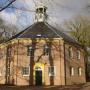 Het Verenigingsgebouw