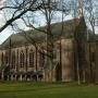 Het Verenigingsgebouw