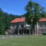 Het Verenigingsgebouw