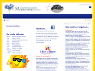 Openbare Basisschool de Korenbloem