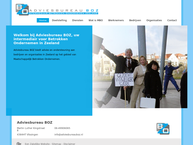 Adviesbureau BOZ intermediair Betrokken Ondernemen Zeeland