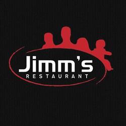 Jimm's Restaurant en Zalen