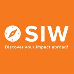 Siw Internationale Vrijwilligersprojecten