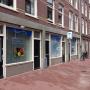 Fysiotherapie Elisabeth Wolffstraat