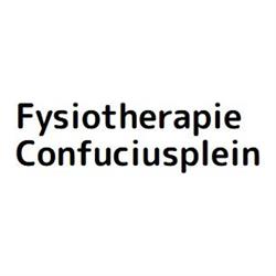 Fysiotherapie Confuciusplein