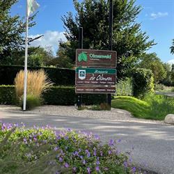 Camping Olmenveld