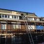 Renovatie pannendak