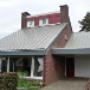 Renovatie zinken dak