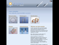 Esparc Sieraden