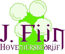 Fijn Hoveniersbedrijf J