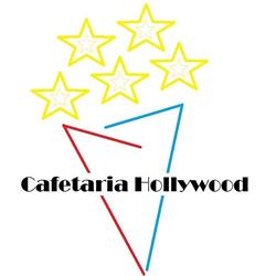 Cafetaria 'hollywood'