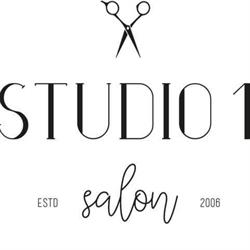 Studio1 Kappers