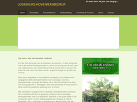 Hoveniersbedrijf Lodewijks