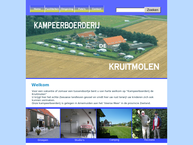De Kruitmolen