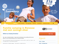 Camping 't Zonnedorp Bv