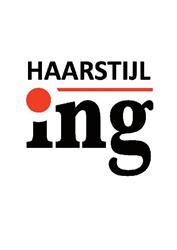 Haarstijl-Ing