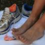 Weldaad voor sporters