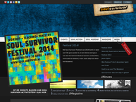 Stichting Soul Survivor Activities