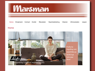 Vof. Marsman Woninginrichting