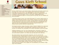Guus Kieft School