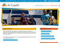 Prot.chr. Basisschool C.f. Capelle