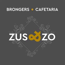 Brongers Cafetaria Bv