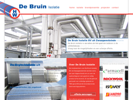 De Bruin Isolatie Bv