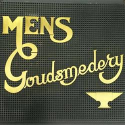 Mens Haarlem