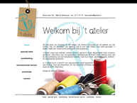 't Atelier