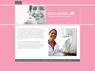 Nancy Lahnstein, Praktijk Voor Mondhygiëne