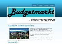 Budgetmarkt
