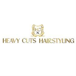 Heavy Cuts Hairstyling