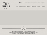 Barbershop Niel's