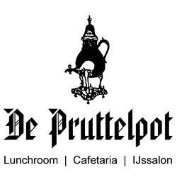 Cafetaria Lunchroom de Pruttelpot