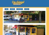 Snackkiosk de Singel