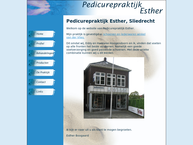 Pedicurepraktijk Esther Boogaard