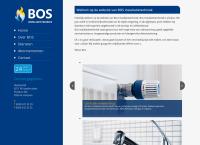 Bos Installatietechniek