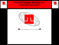 Travaini Pompen Benelux Bv