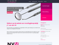 Mondhygiënepraktijk J.T. vd Hil